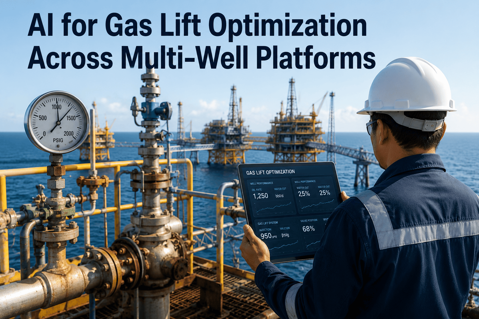 ai-gas-lift-optimization-multi-well-platforms