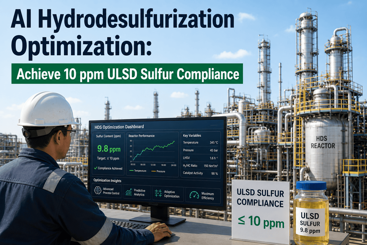 ai-hydrodesulfurization-unit-optimization-ulsd-compliance