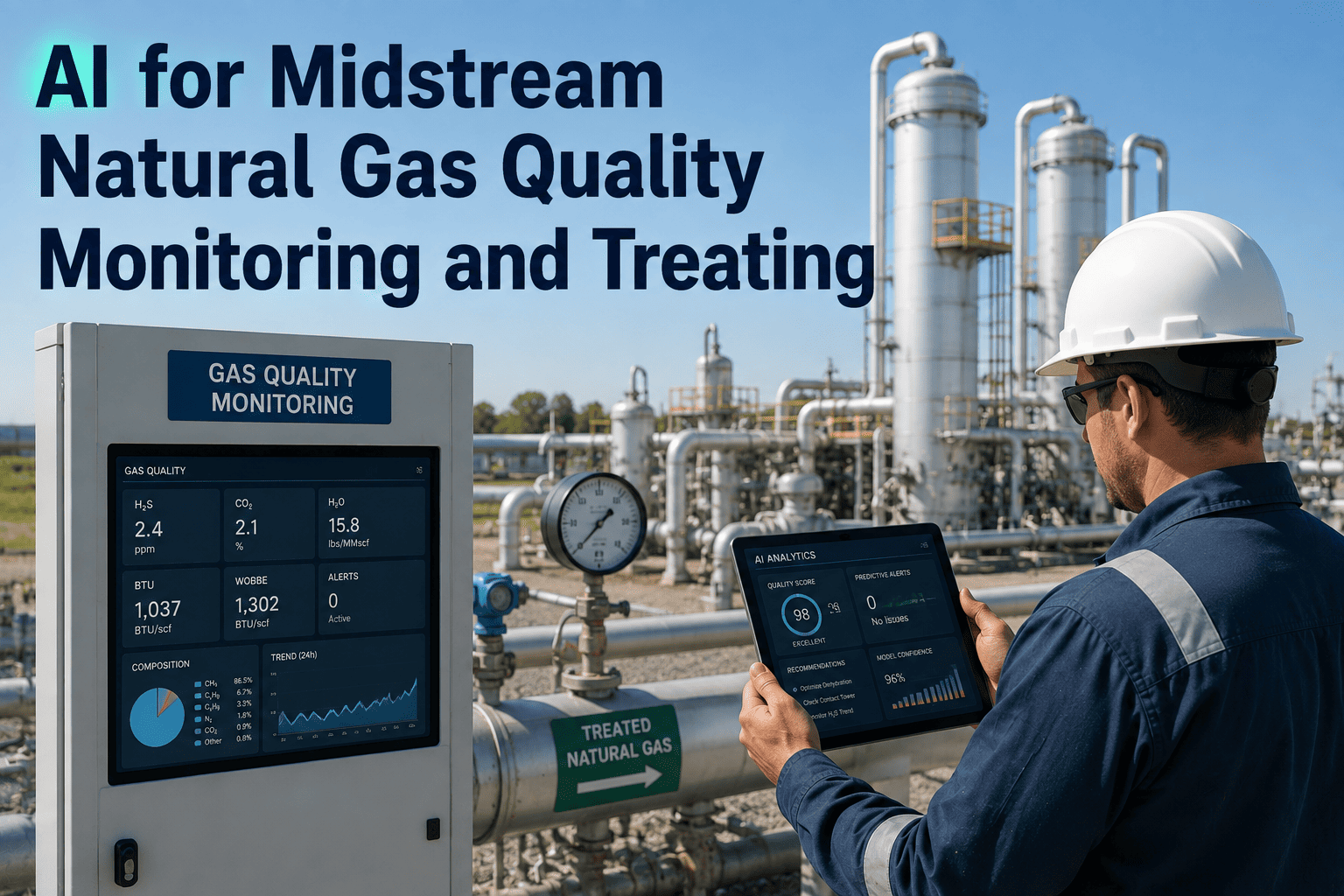 ai-midstream-natural-gas-quality-monitoring-treating