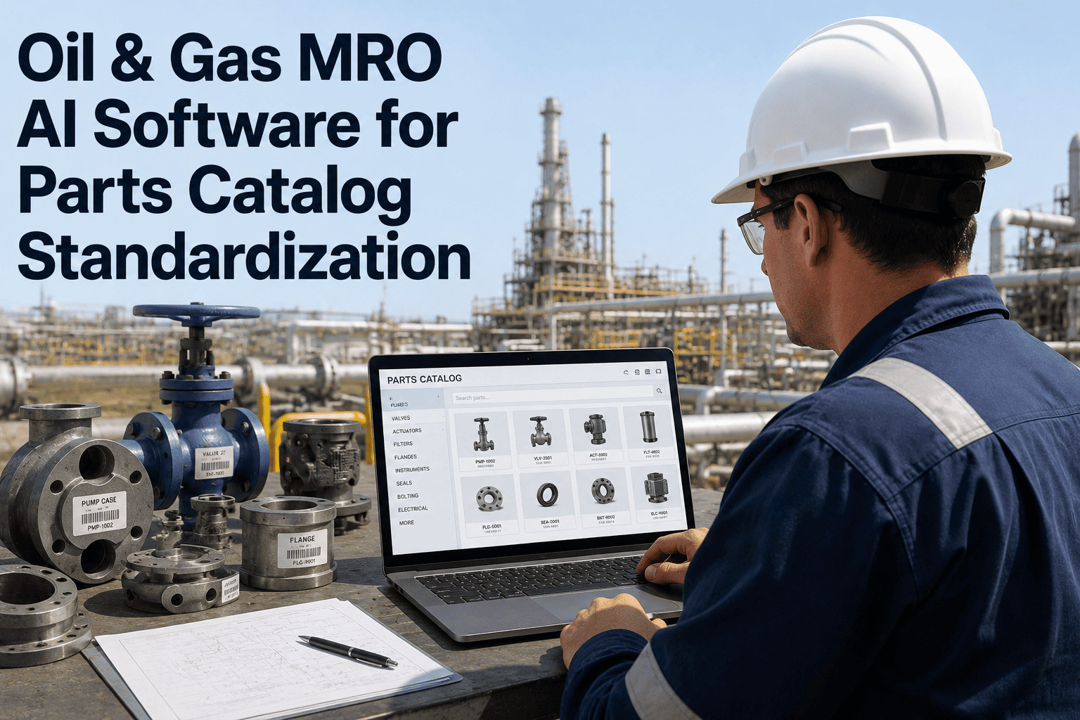 ai-mro-catalog-standardization-across-multi-site-og-operations