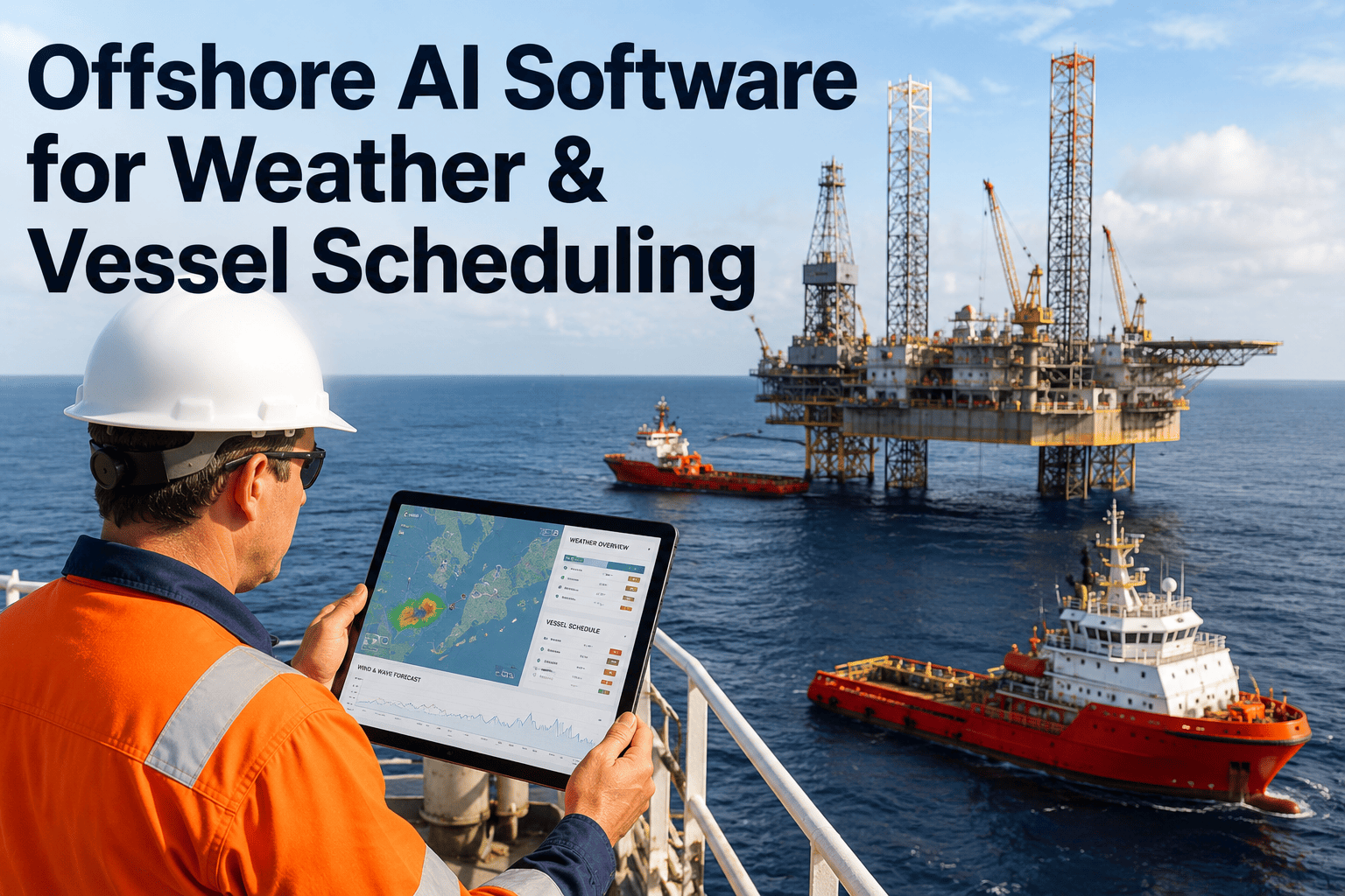 ai-offshore-weather-window-optimization-vessel-scheduling