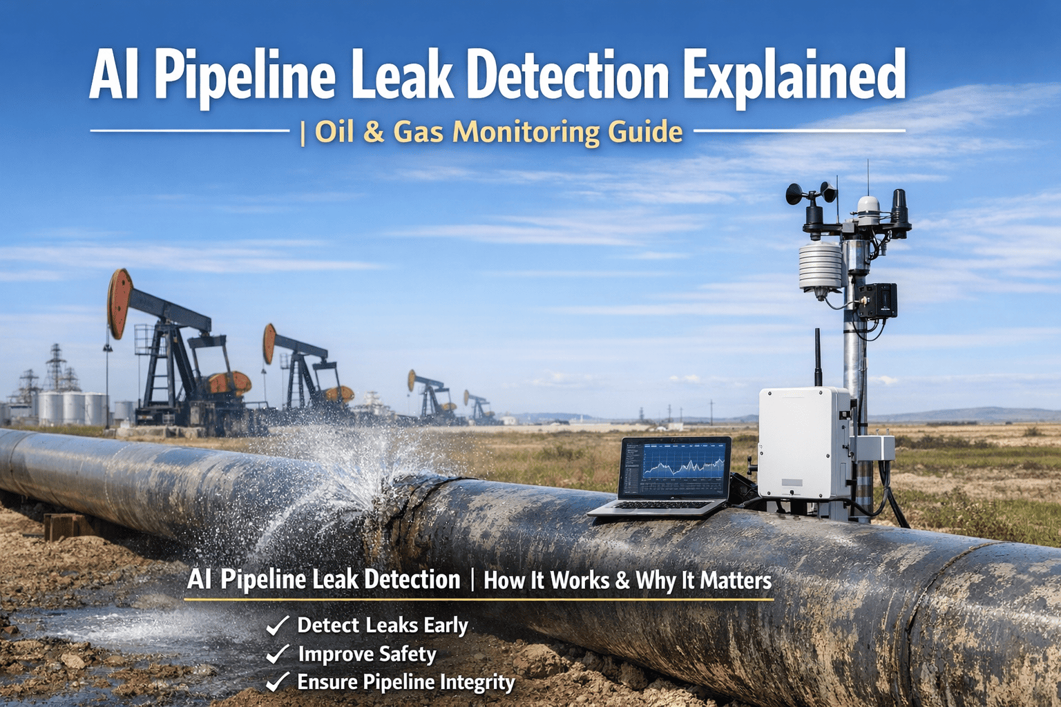ai-pipeline-leak-detection-how-it-works-and-why-it-matters