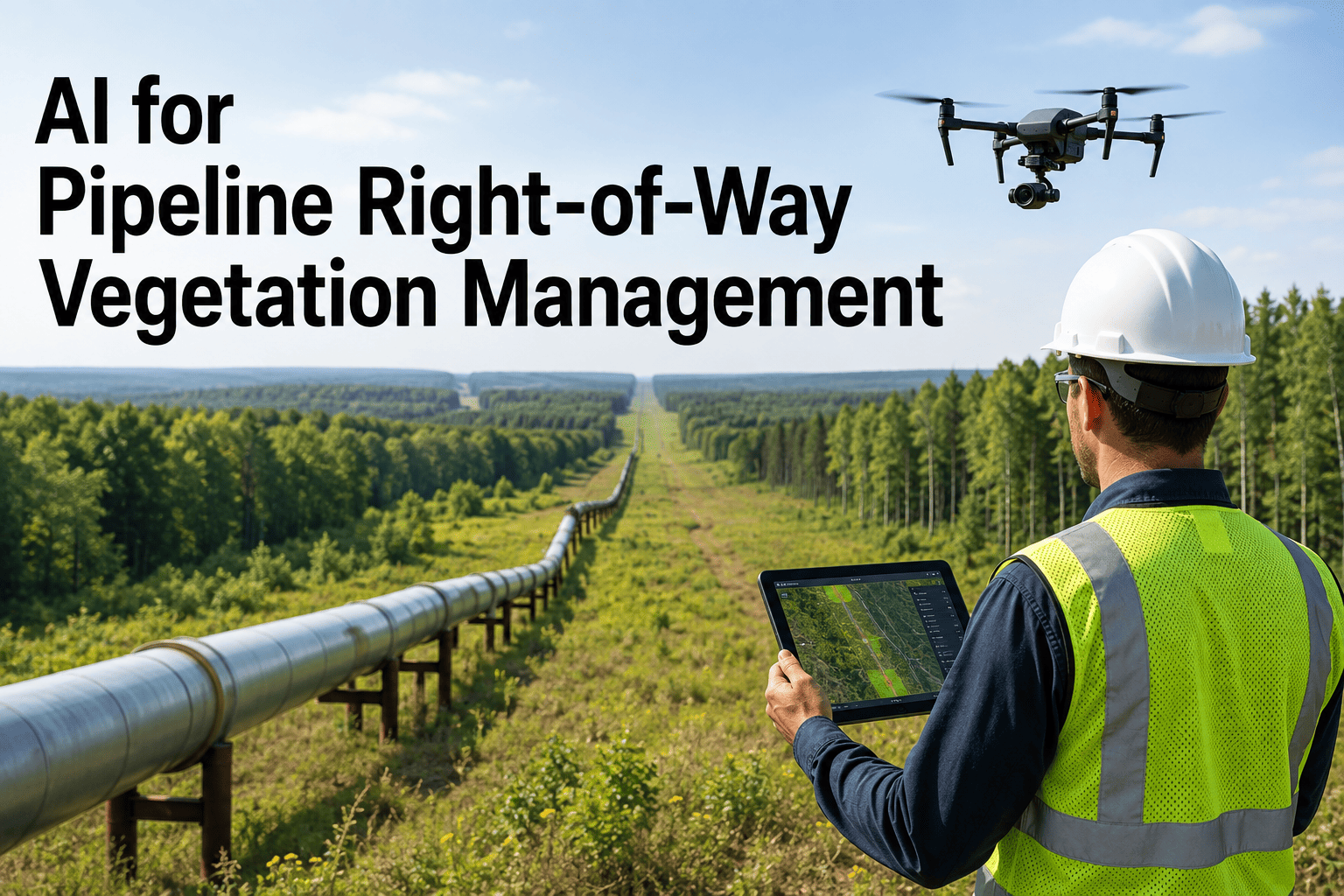 ai-pipeline-right-of-way-vegetation-management