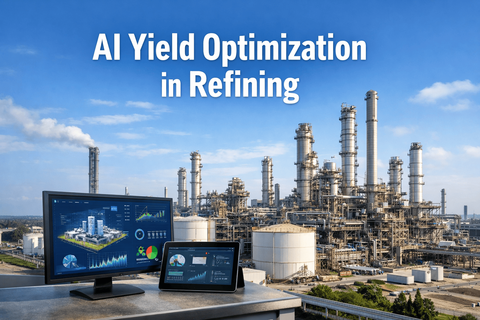 ai-powered-yield-optimization-in-petroleum-refining