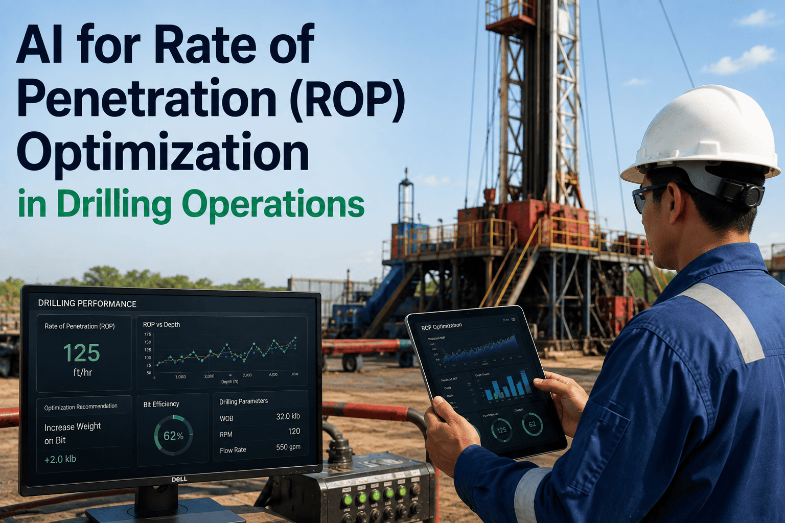 ai-rate-of-penetration-rop-optimization-drilling-operations