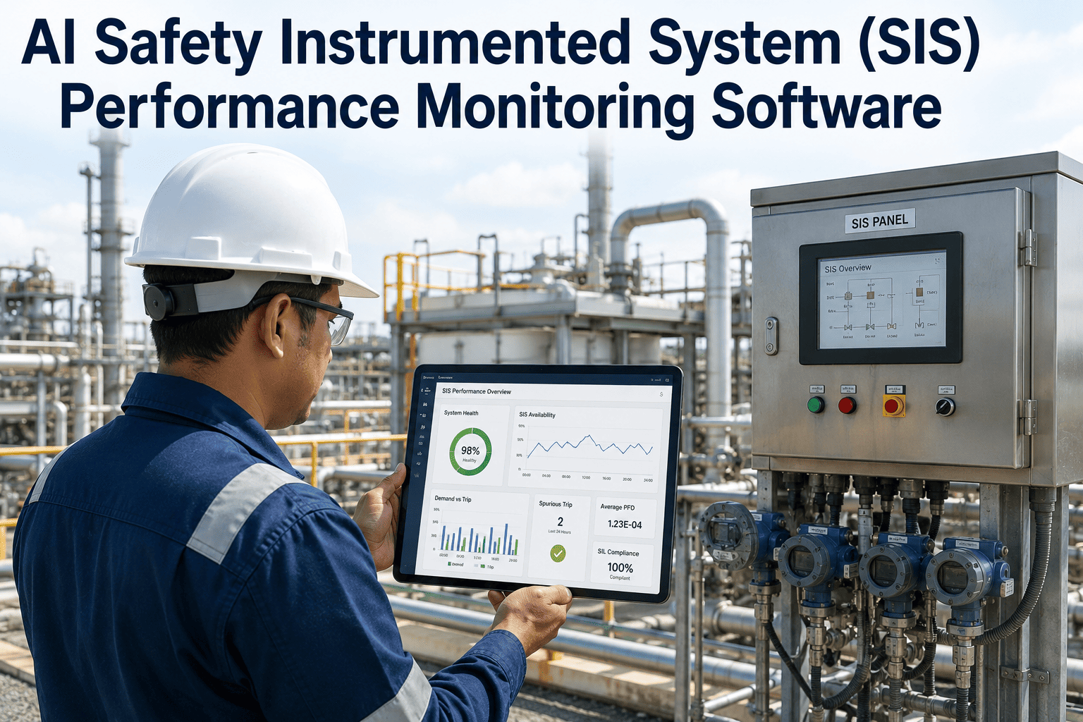 ai-sis-performance-monitoring-software