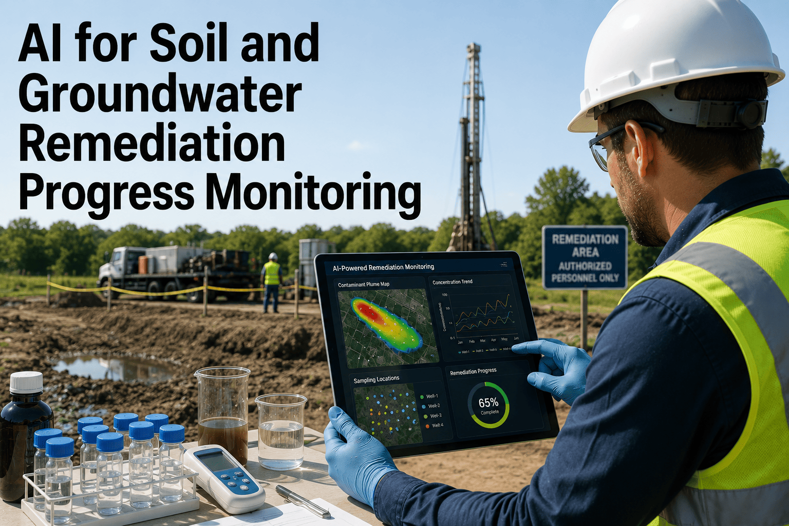ai-soil-groundwater-remediation-progress-monitoring