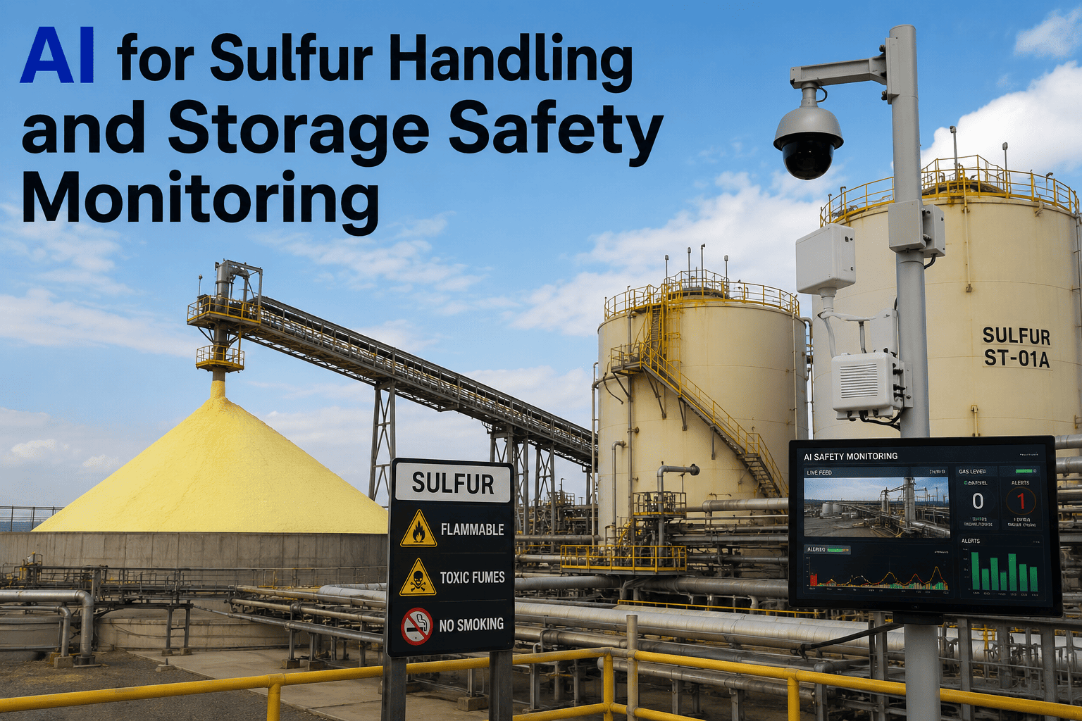 ai-sulfur-handling-storage-safety-monitoring
