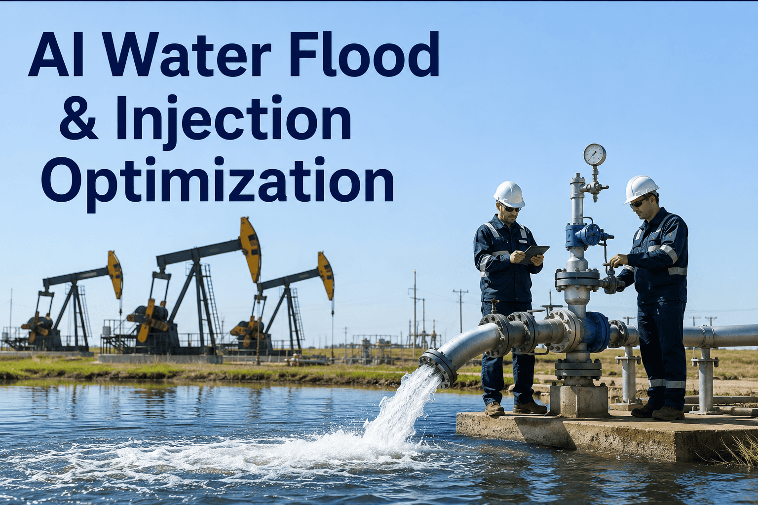 ai-water-flood-injection-optimization-sweep-recovery