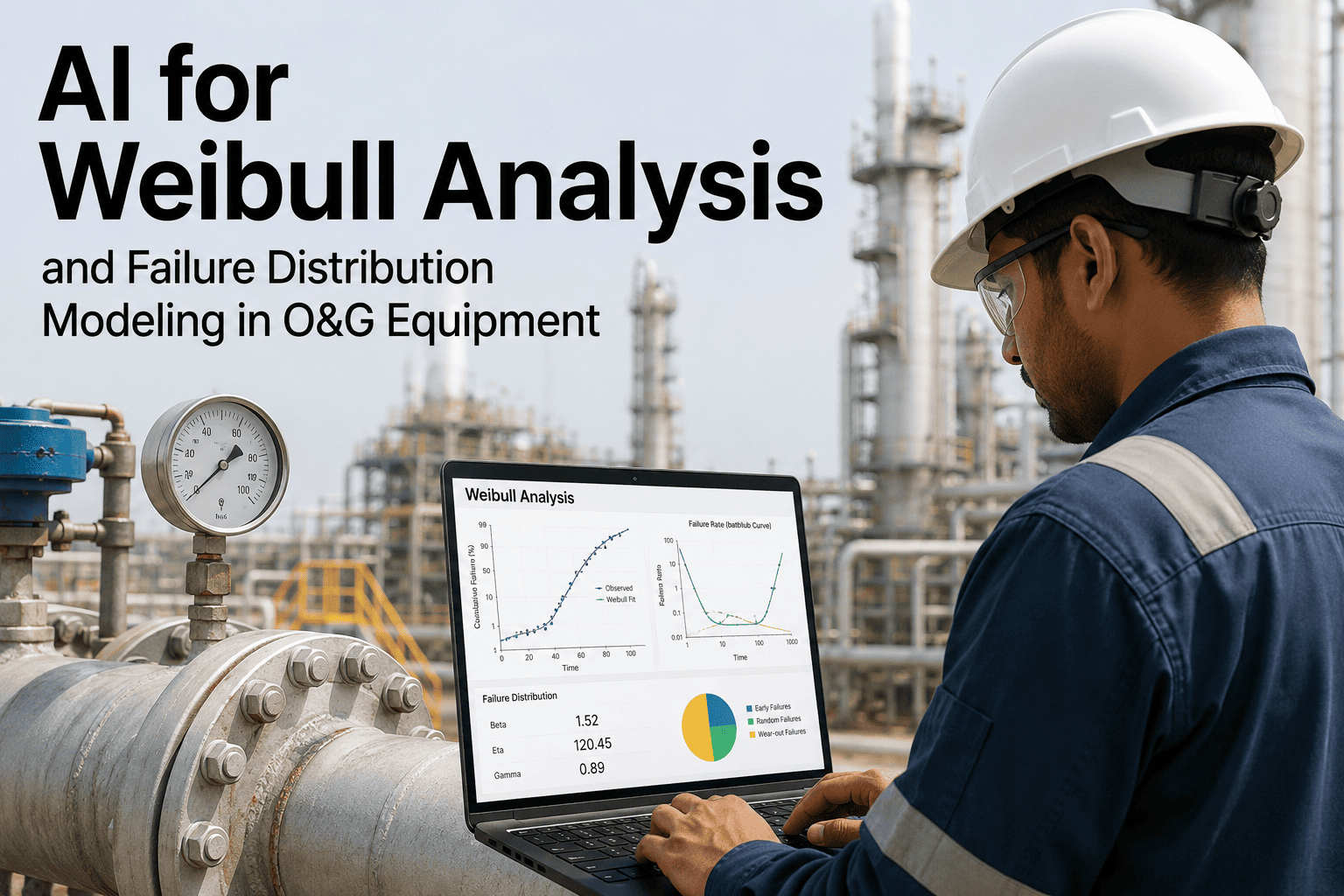 ai-weibull-analysis-failure-distribution-modeling-og-equipment