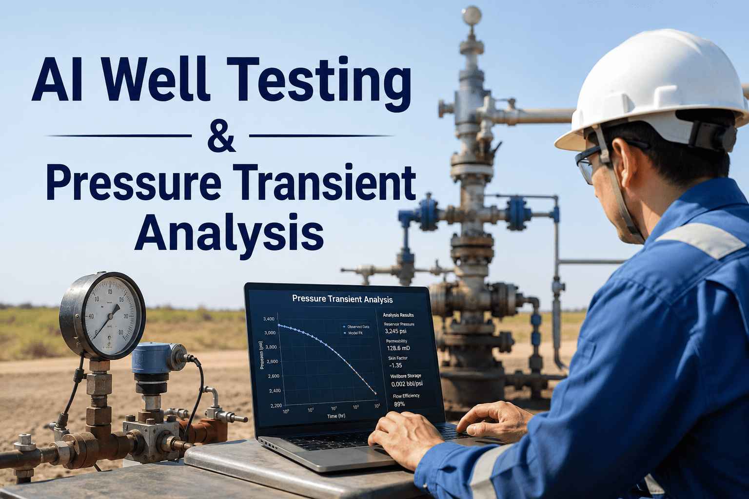 ai-well-testing-pressure-transient-analysis-pta