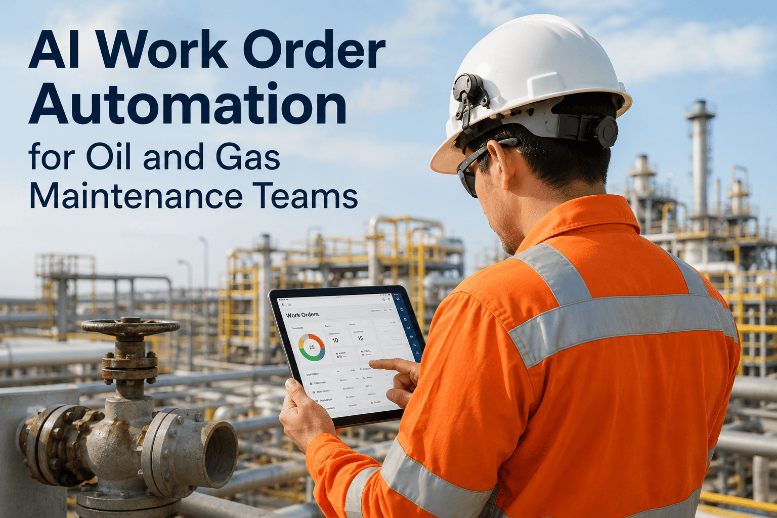 ai-work-order-automation-oil-gas-maintenance-teams