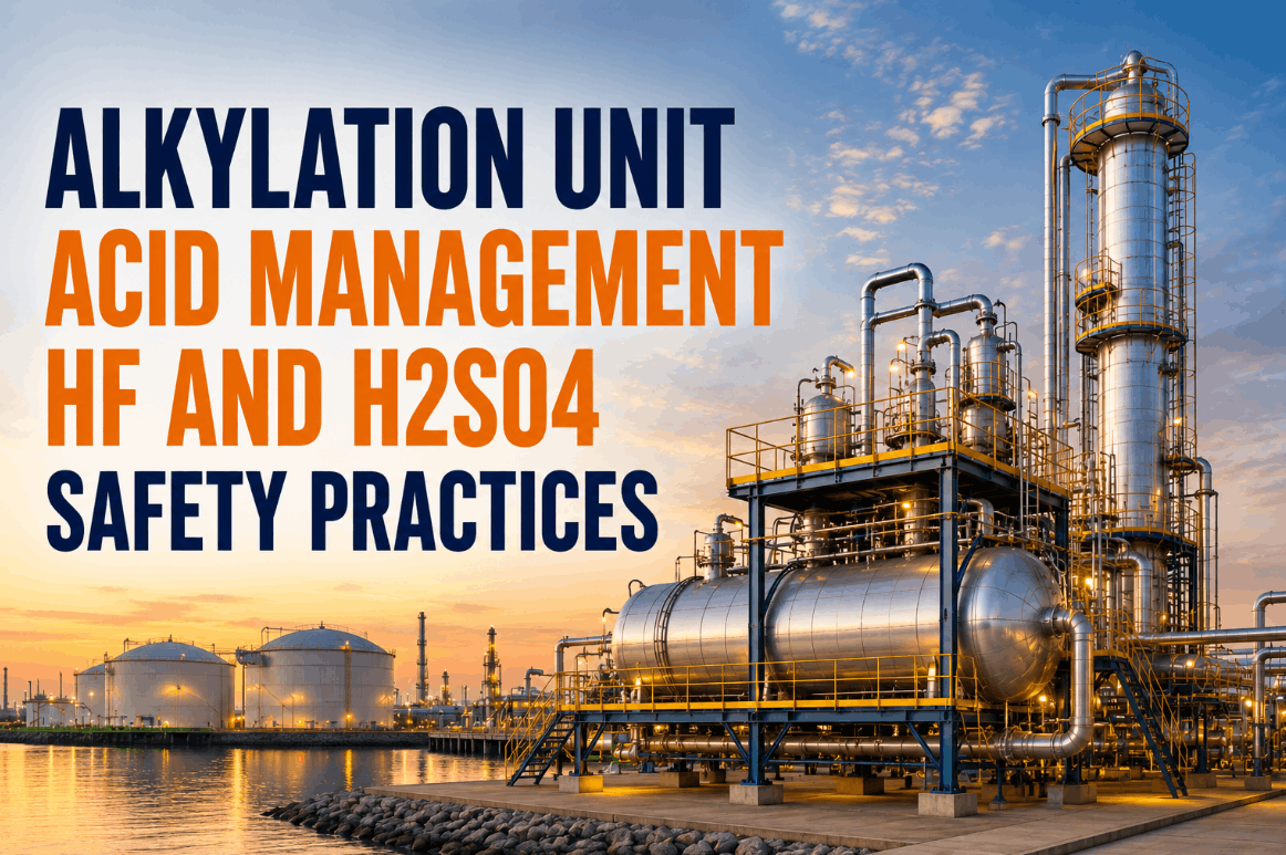 alkylation-unit-acid-management-hf-and-h2so4-safety-practices