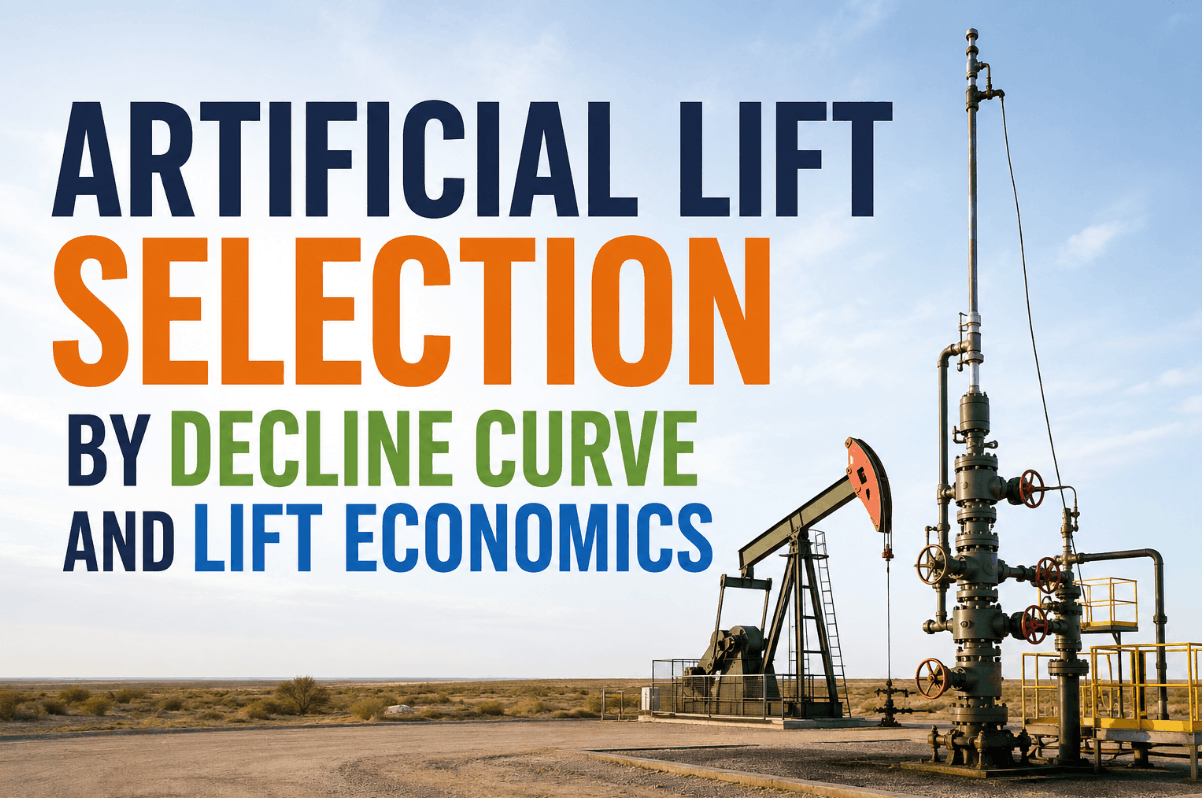 artificial-lift-selection-by-decline-curve-and-lift-economics