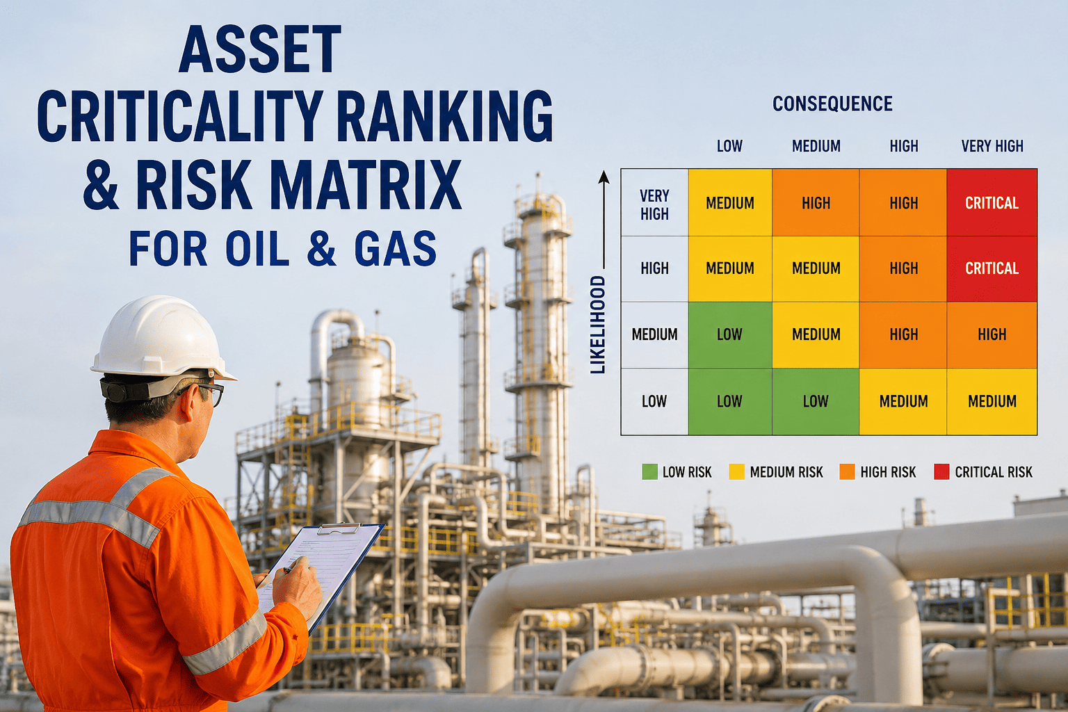 asset-criticality-ranking-risk-matrix-oil-gas