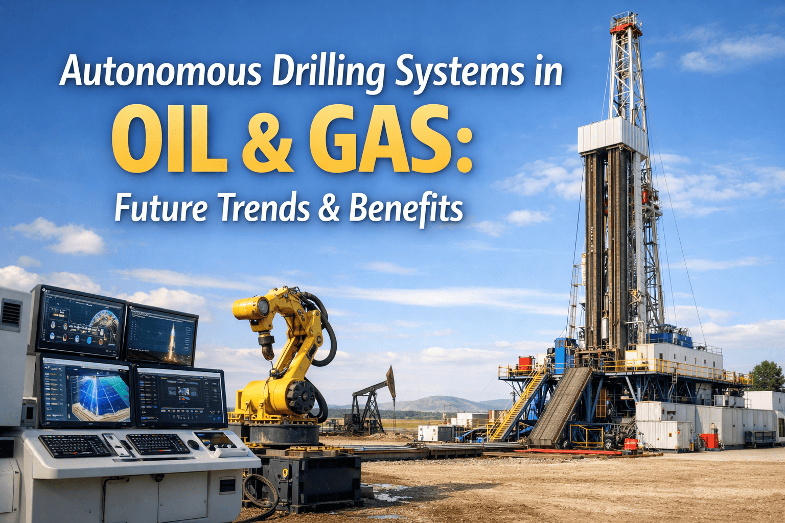 autonomous-drilling-systems-the-future-of-oil-and-gas-operations