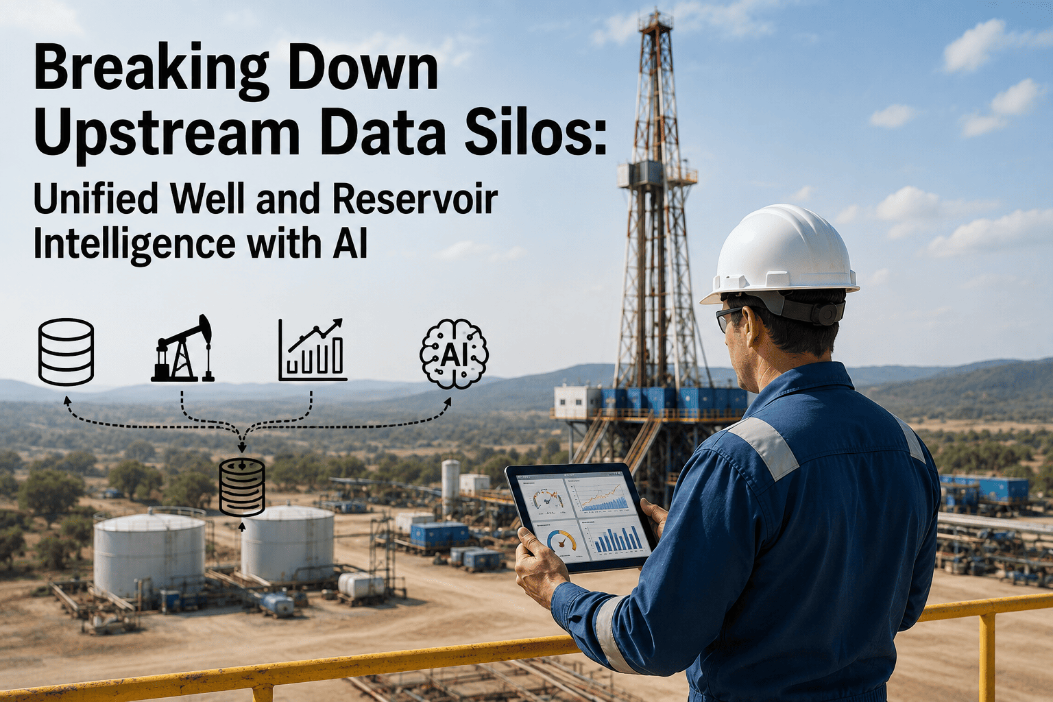 breaking-down-upstream-data-silos-unified-well-reservoir-ai