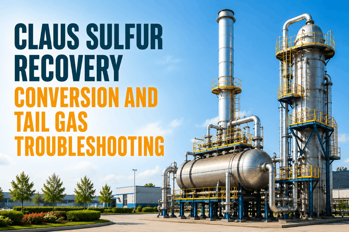 claus-sulfur-recovery-conversion-and-tail-gas-troubleshooting