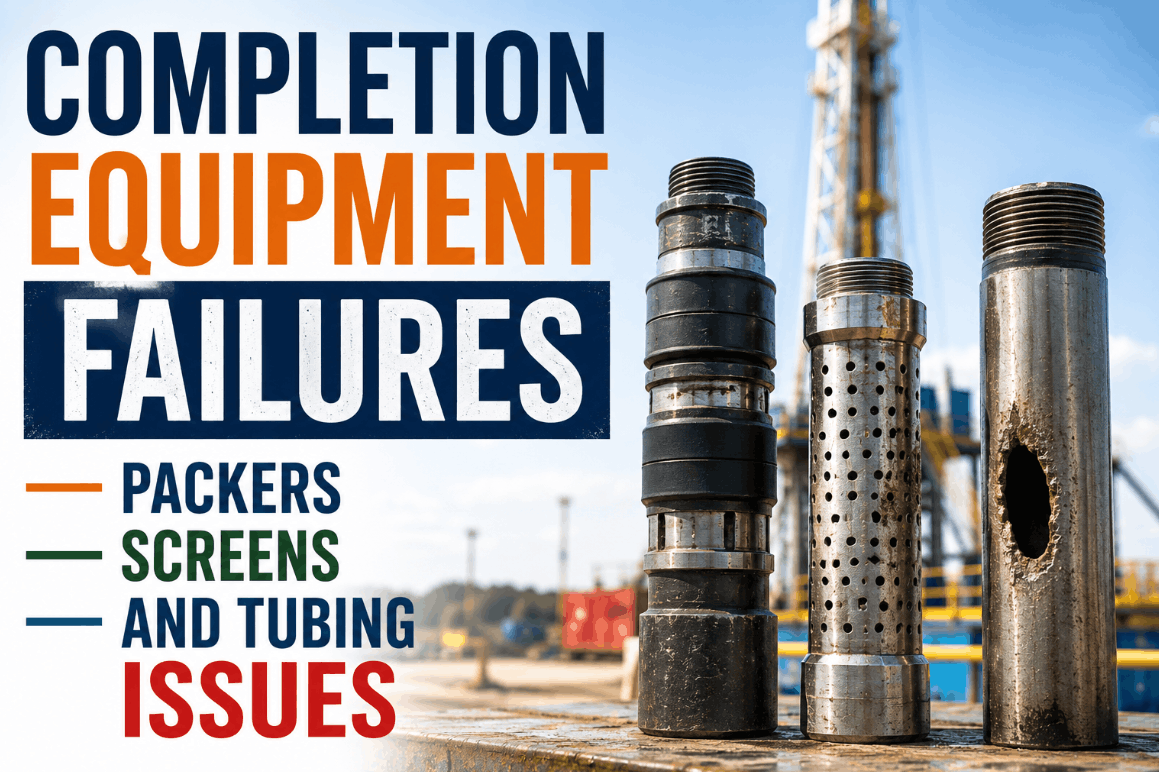 completion-equipment-failures-packers-screens-and-tubing-issues