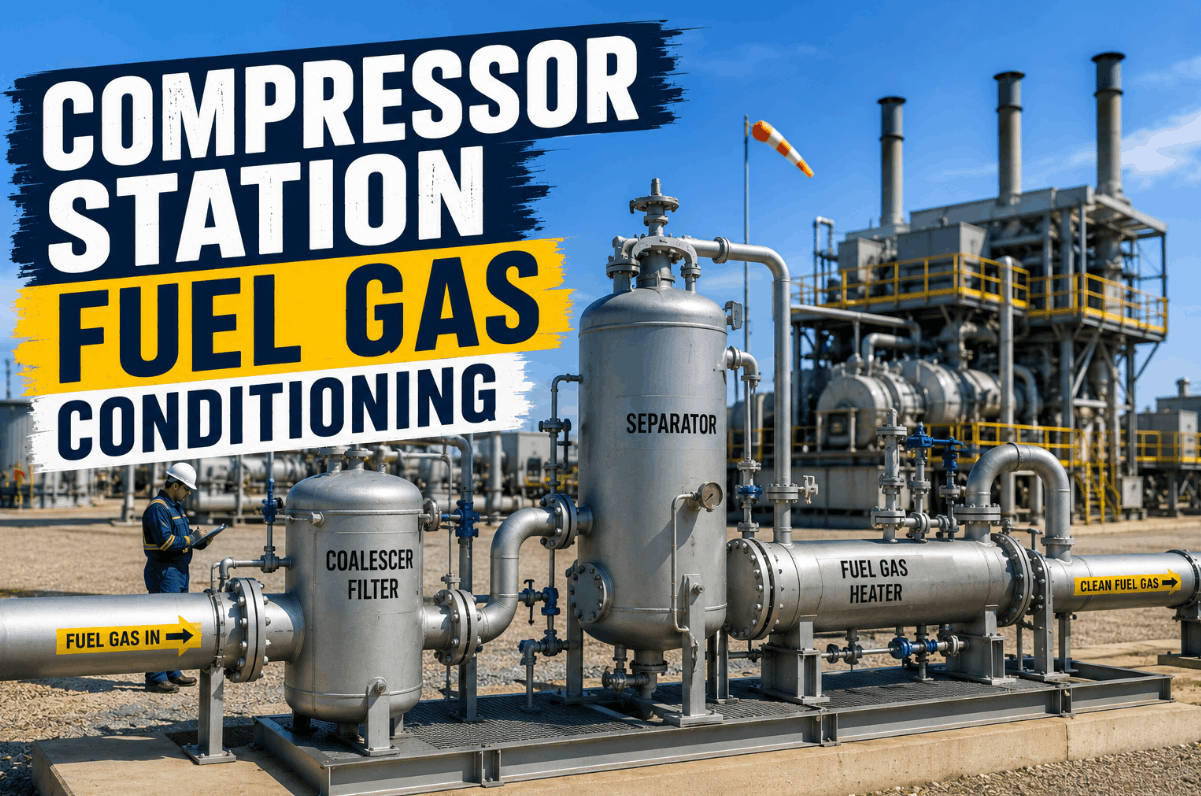 compressor-station-fuel-gas-conditioning-and-cleanup-systems