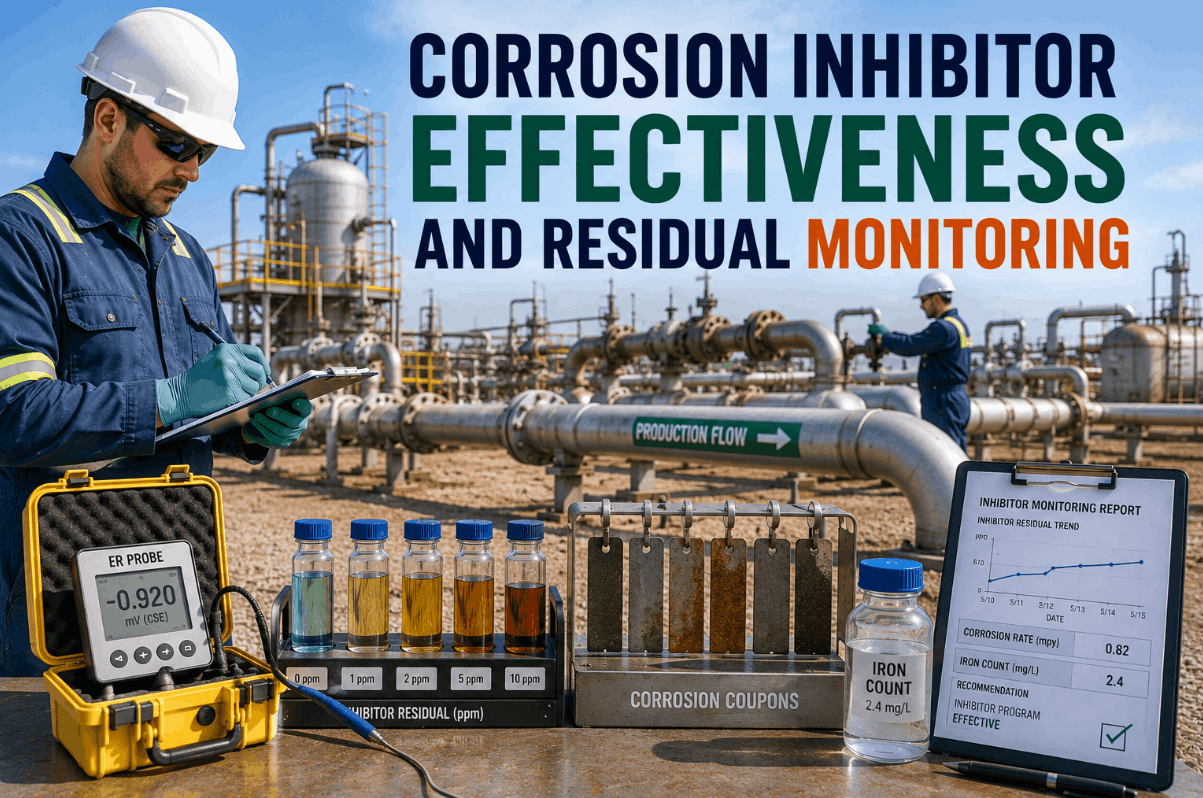 corrosion-inhibitor-effectiveness-and-residual-monitoring
