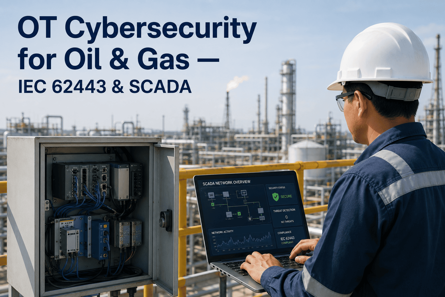 cybersecurity-ot-oil-gas-iec-62443-scada-security