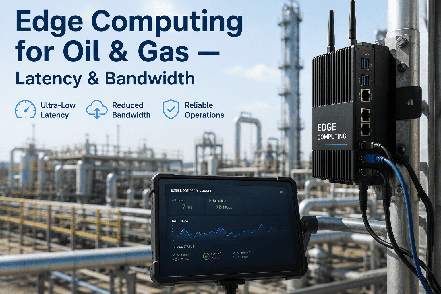 edge-computing-oil-gas-latency-bandwidth-processing