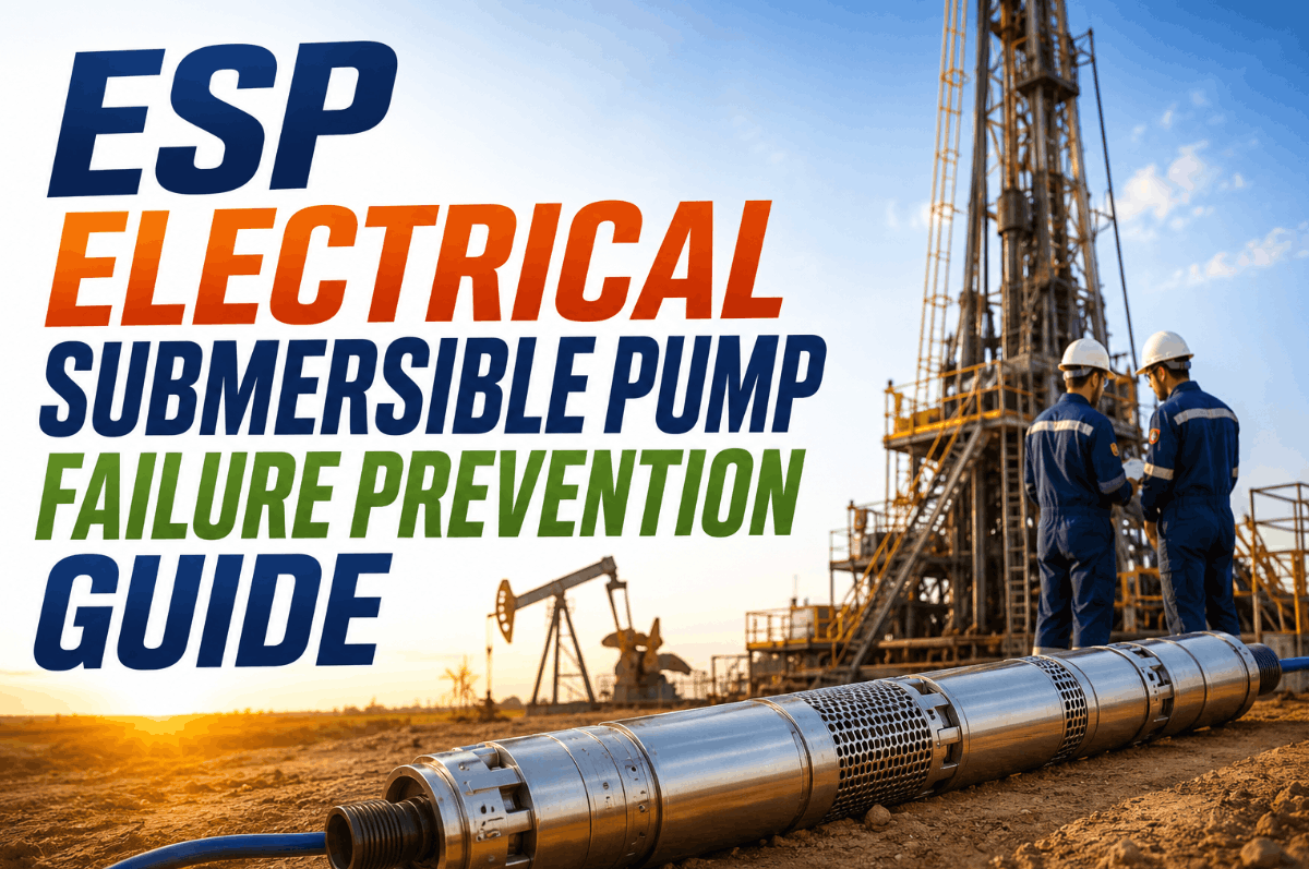 esp-electrical-submersible-pump-failure-prevention-guide