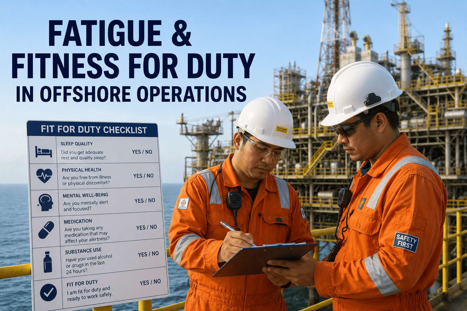 fatigue-and-fitness-for-duty-offshore-remote-operations