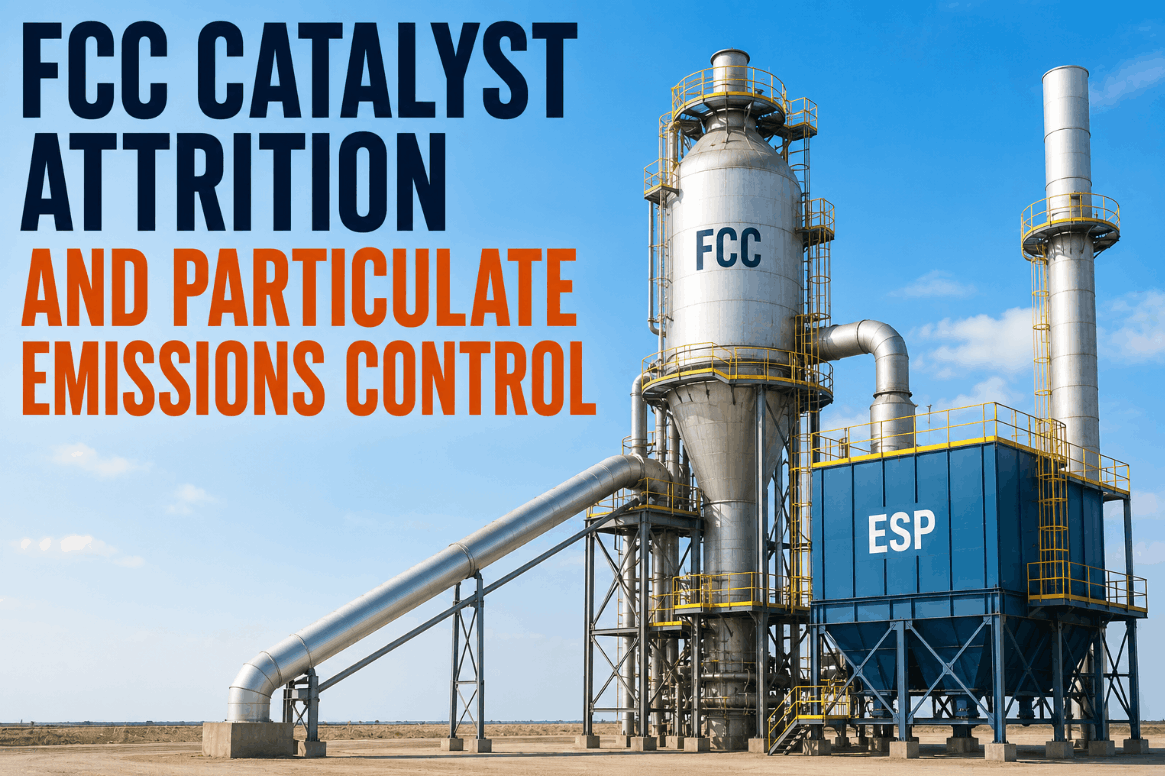 fcc-catalyst-attrition-and-particulate-emissions-control