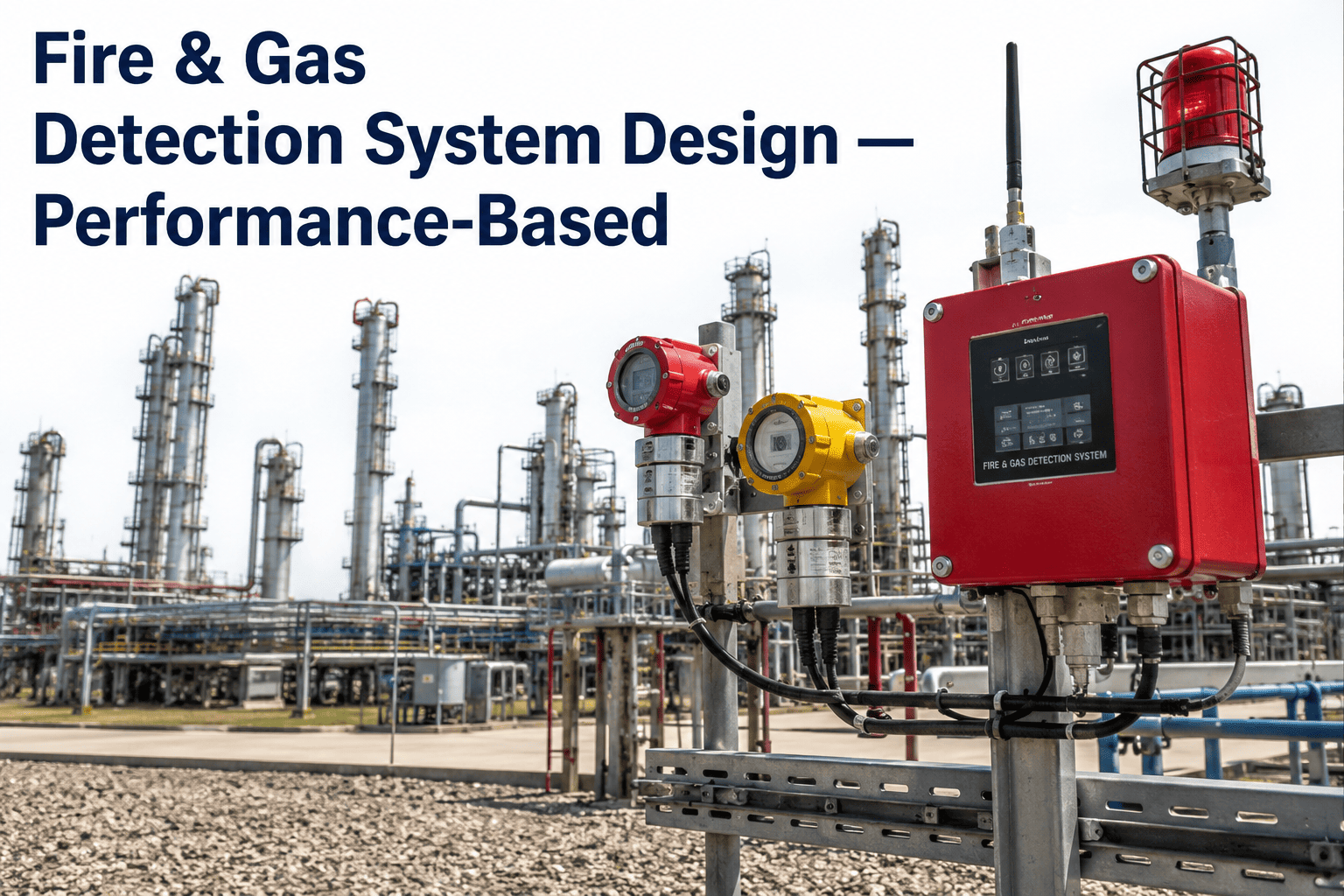 fire-gas-detection-system-design-performance-based