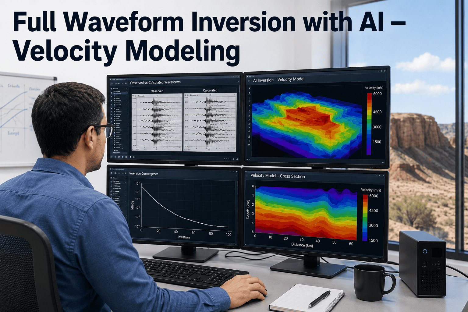 full-waveform-inversion-fwi-velocity-model-ai