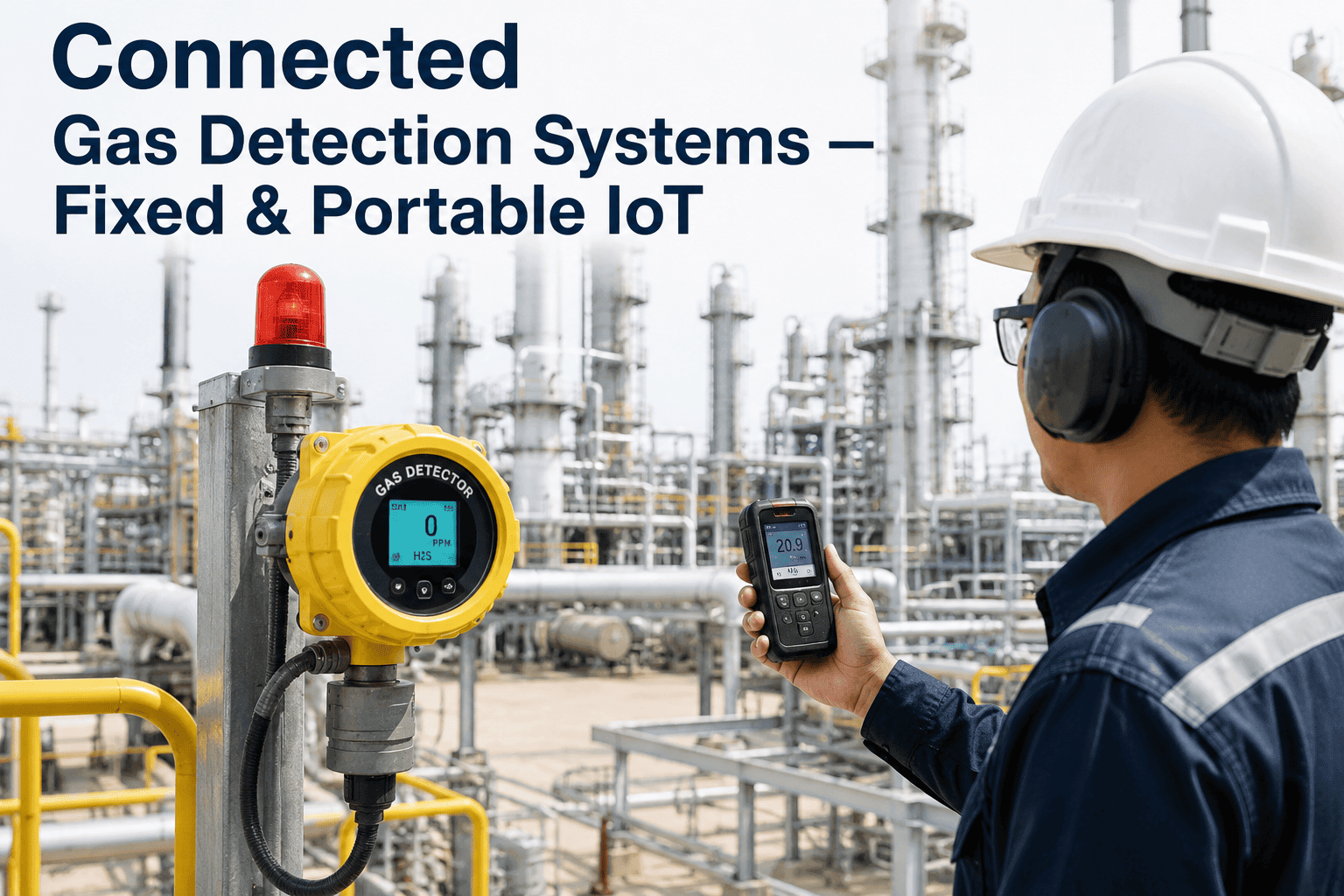 gas-detection-fixed-portable-iot-connected-monitoring