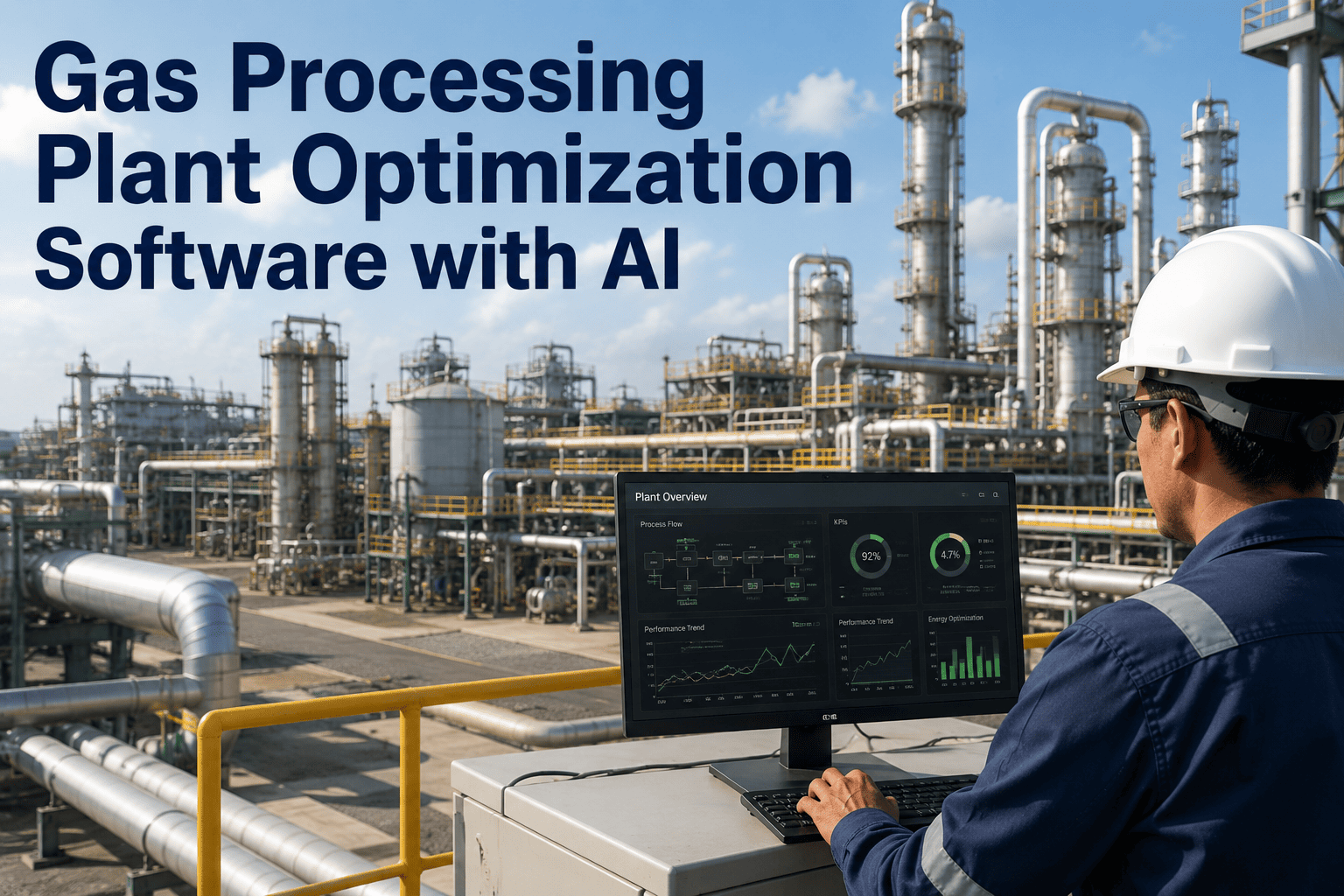 gas-processing-plant-optimization-software-ai
