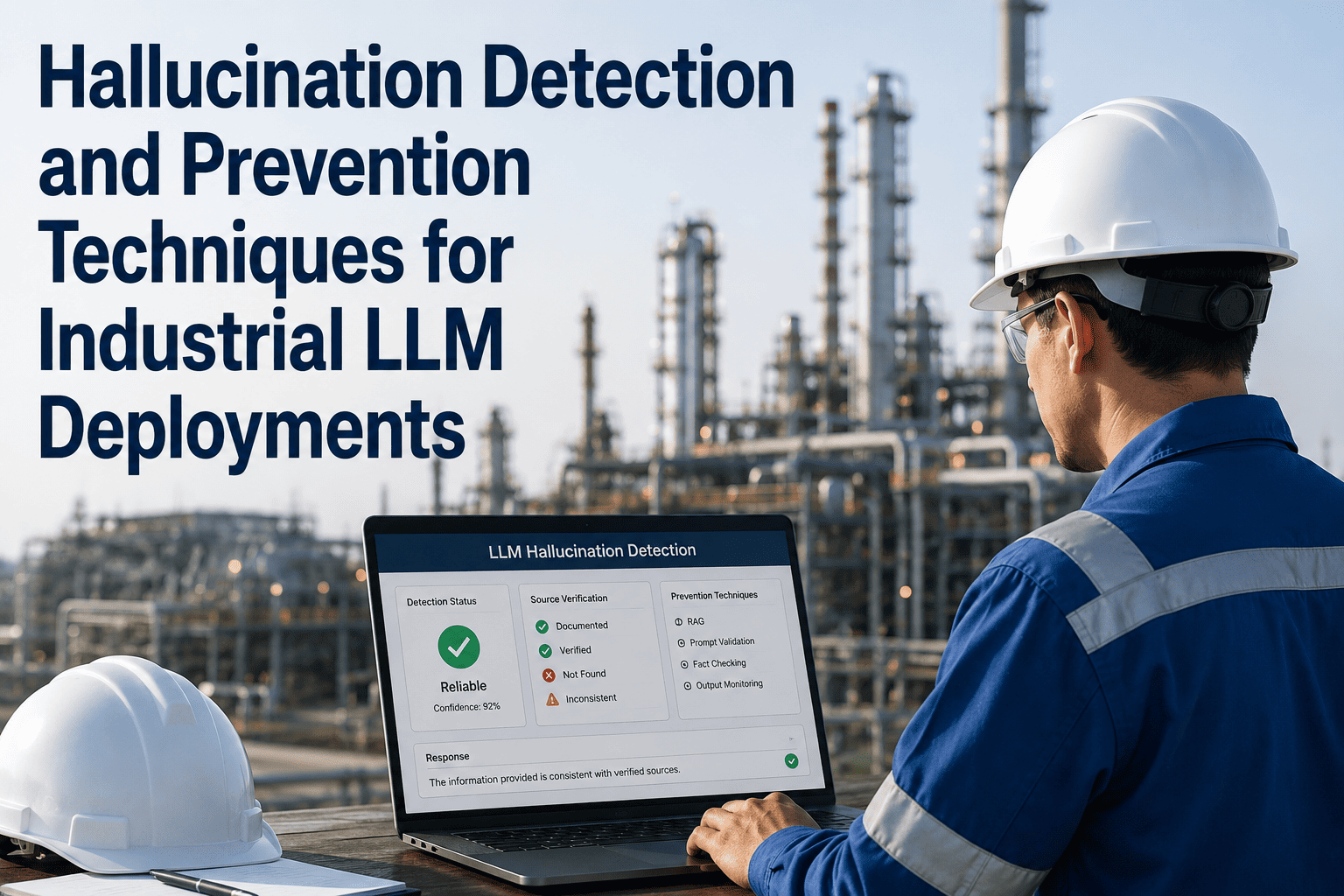 hallucination-detection-prevention-techniques-industrial-llm