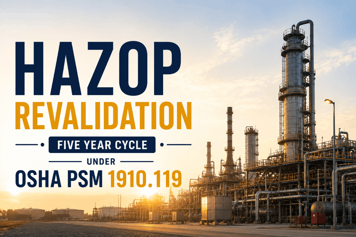 hazop-revalidation-five-year-cycle-under-osha-psm-1910.119