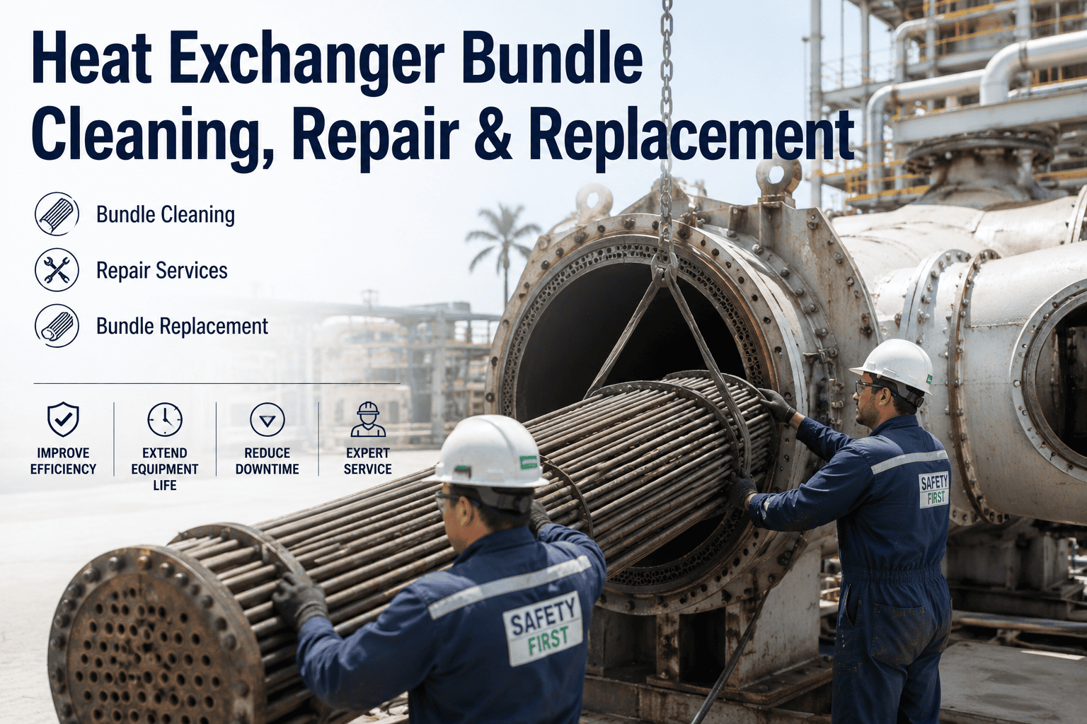 heat-exchanger-bundle-cleaning-repair-replacement