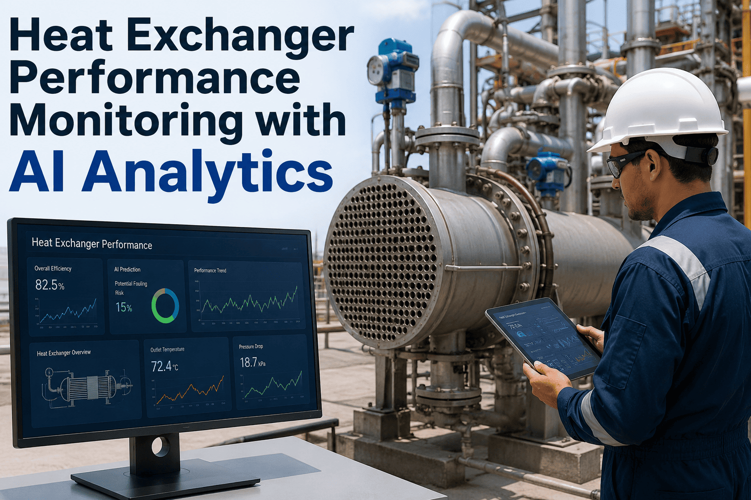 heat-exchanger-performance-monitoring-ai-analytics