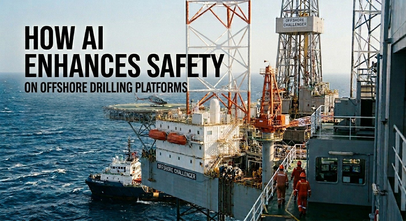 how-ai-enhances-safety-on-offshore-drilling-platforms