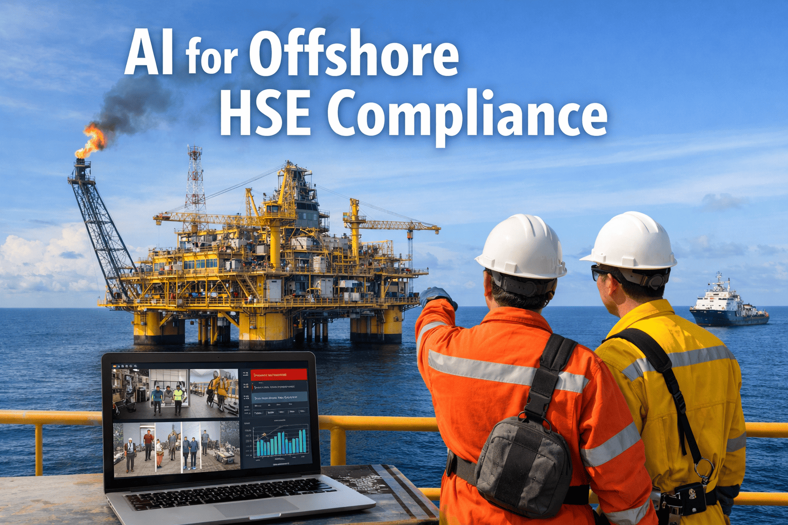 how-ai-is-improving-hse-compliances-in-offshore-operations