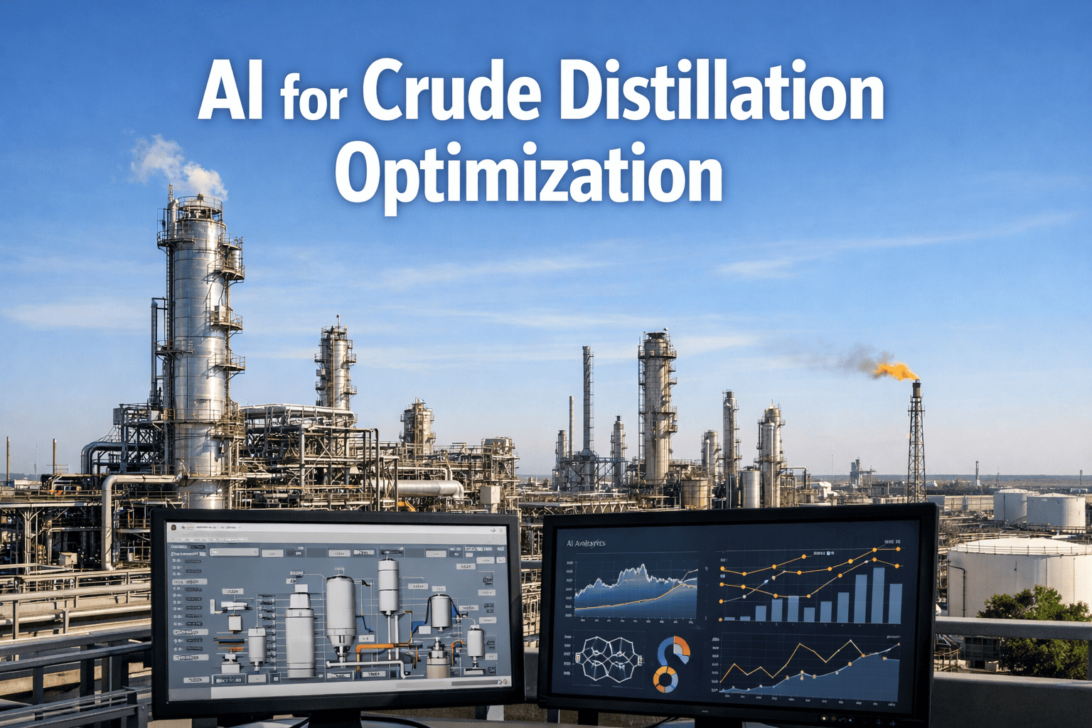how-ai-optimizes-crude-distillation-units-in-refineries