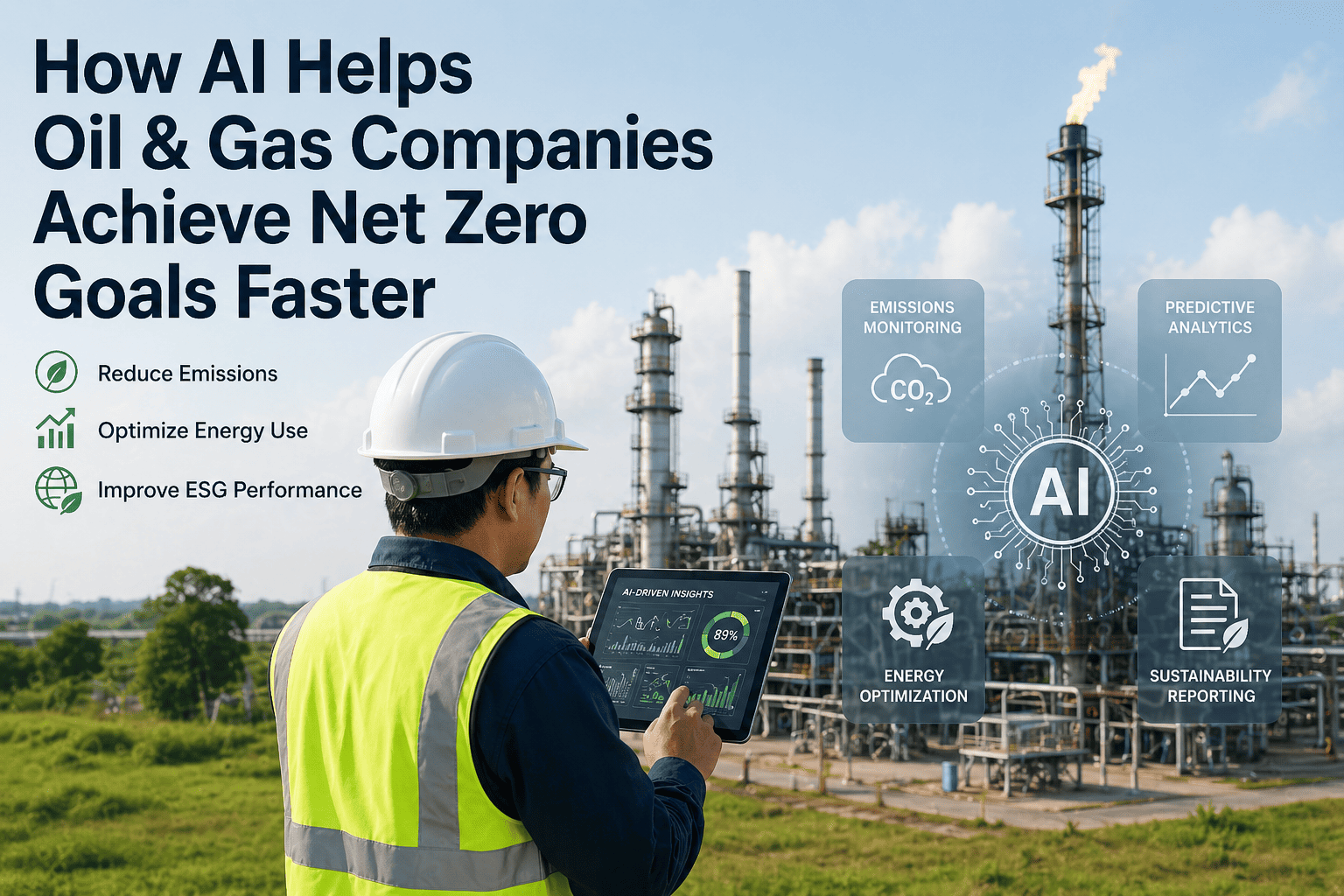 how-ai-supports-net-zero-goals-for-oil-and-gas-companies