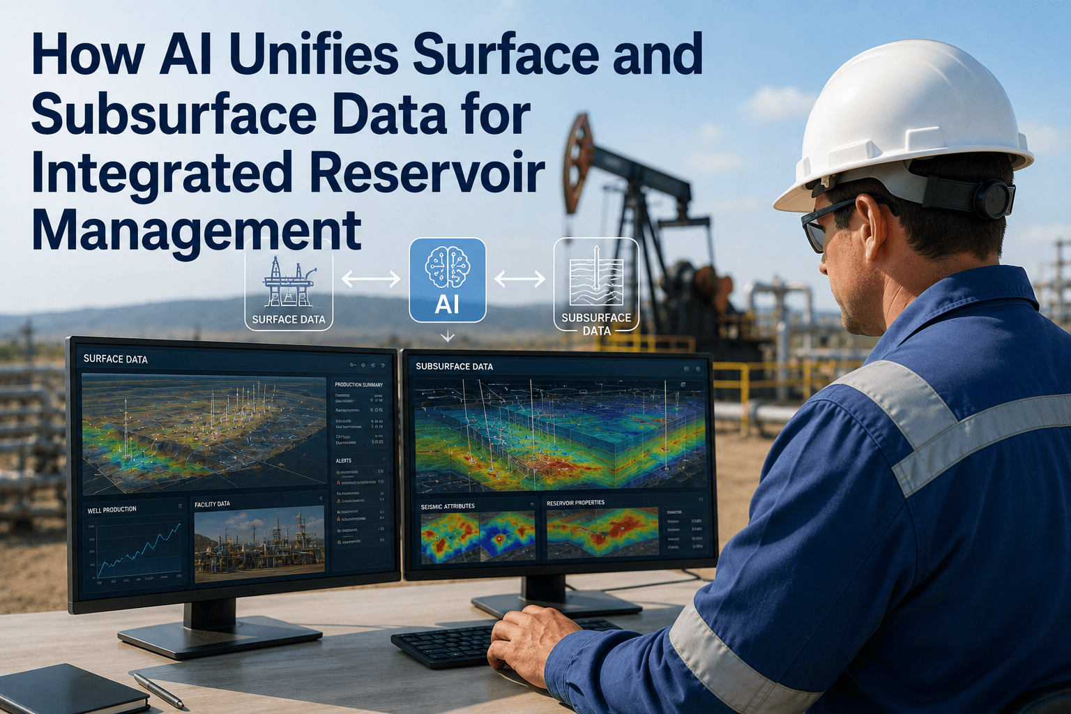 how-ai-unifies-surface-subsurface-data-integrated-reservoir