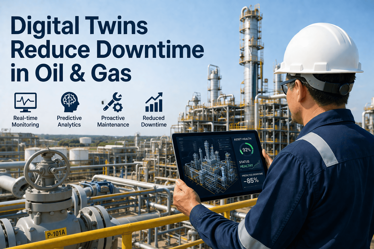 how-digital-twins-reduce-asset-downtime-in-oil-and-gas