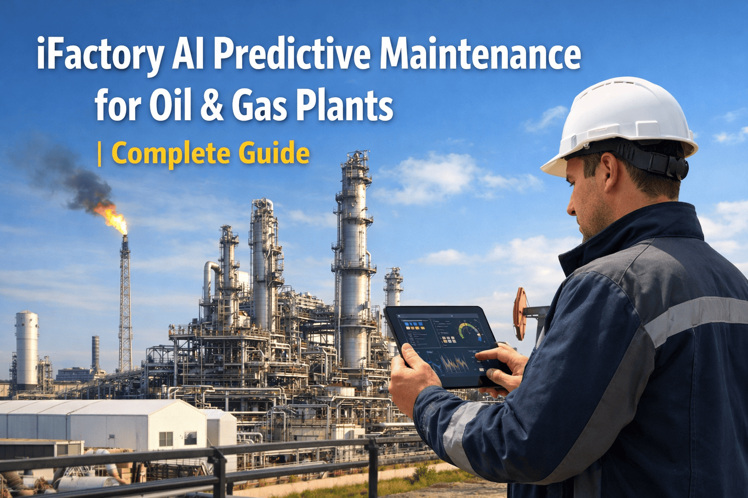 how-ifactory-ai-enables-predictive-maintenance-for-oil-and-gas-plants