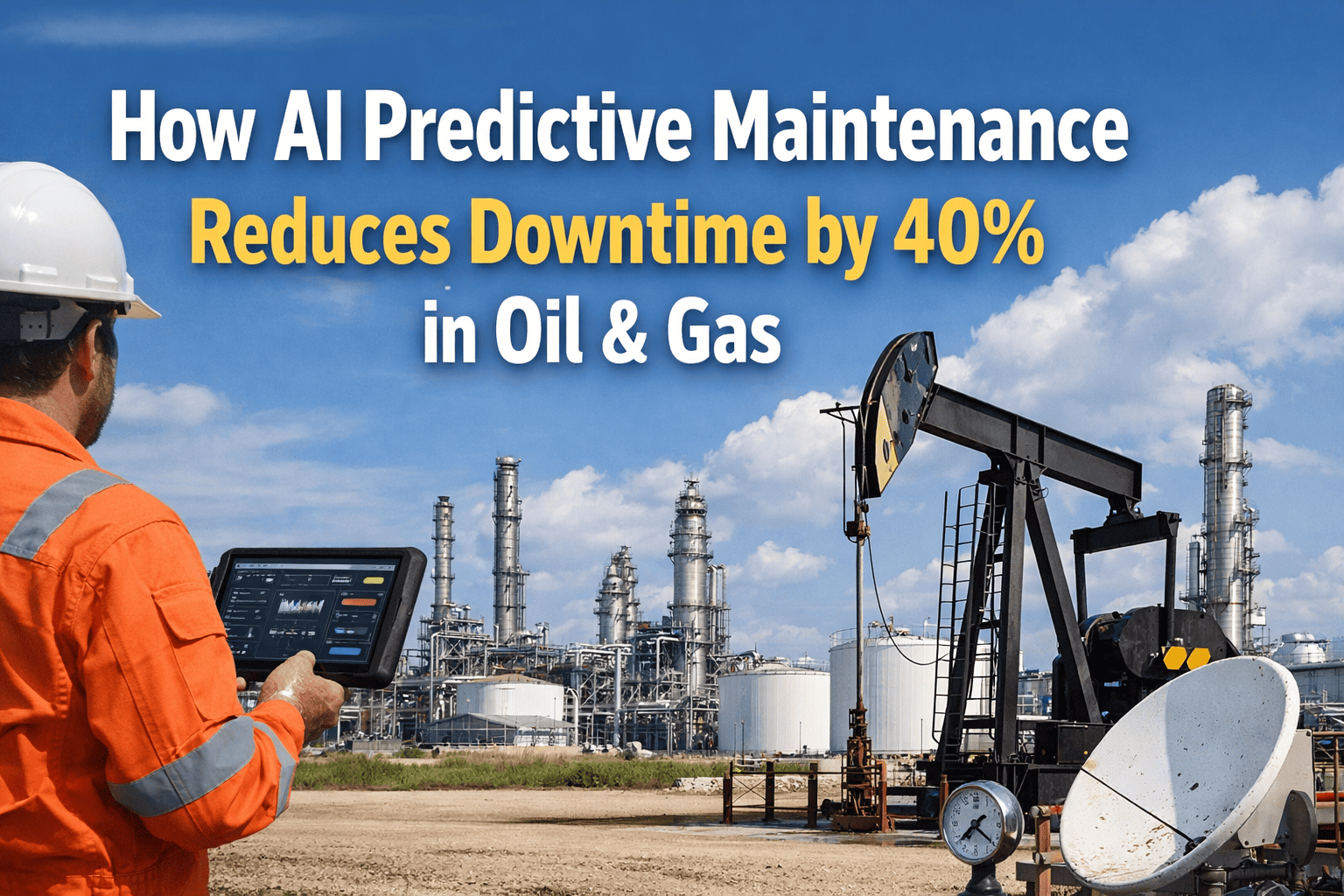 how-predictive-maintenance-ai-reduces-downtime-by-40