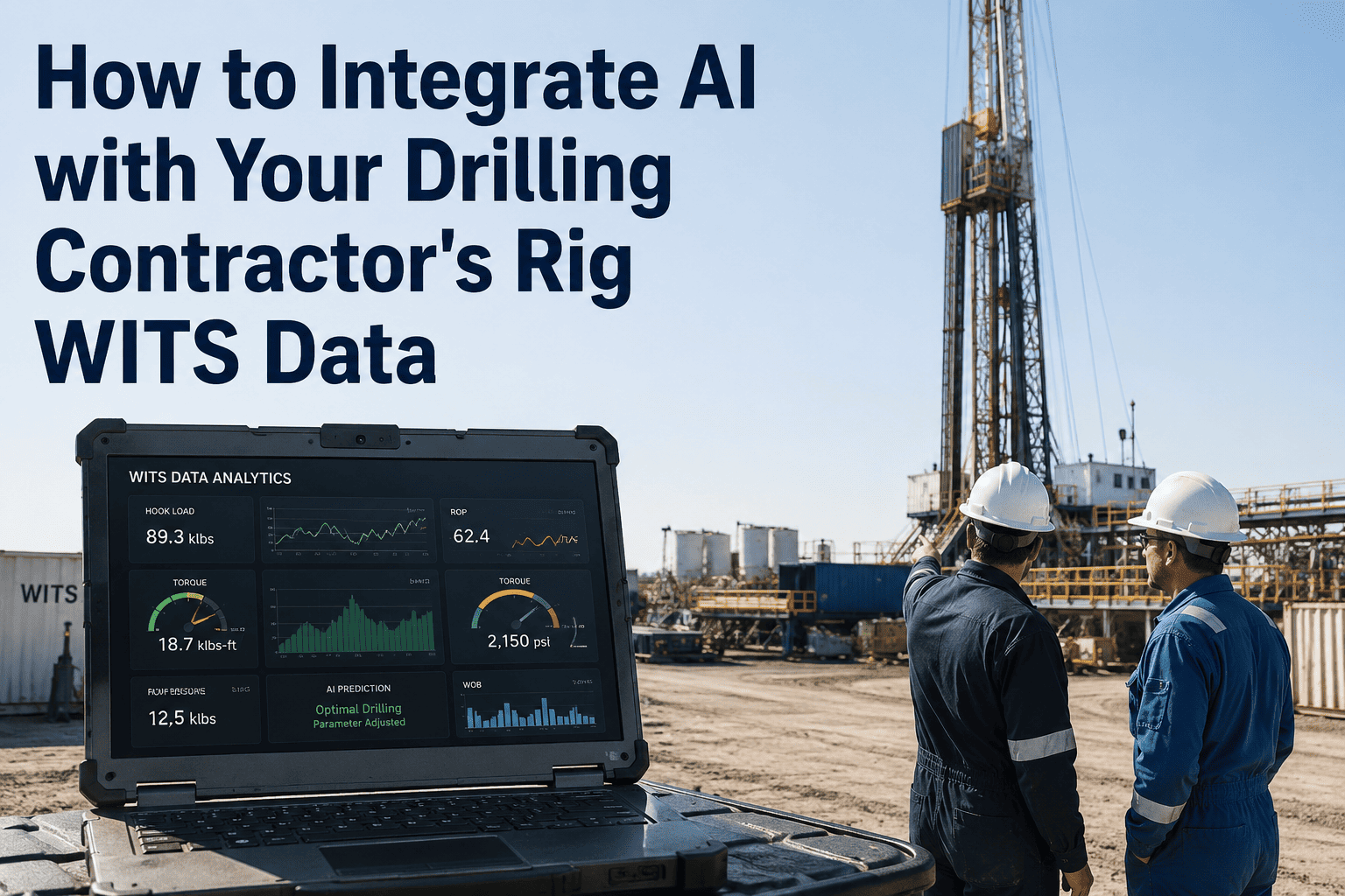 how-to-integrate-ai-drilling-contractor-rig-wits-data