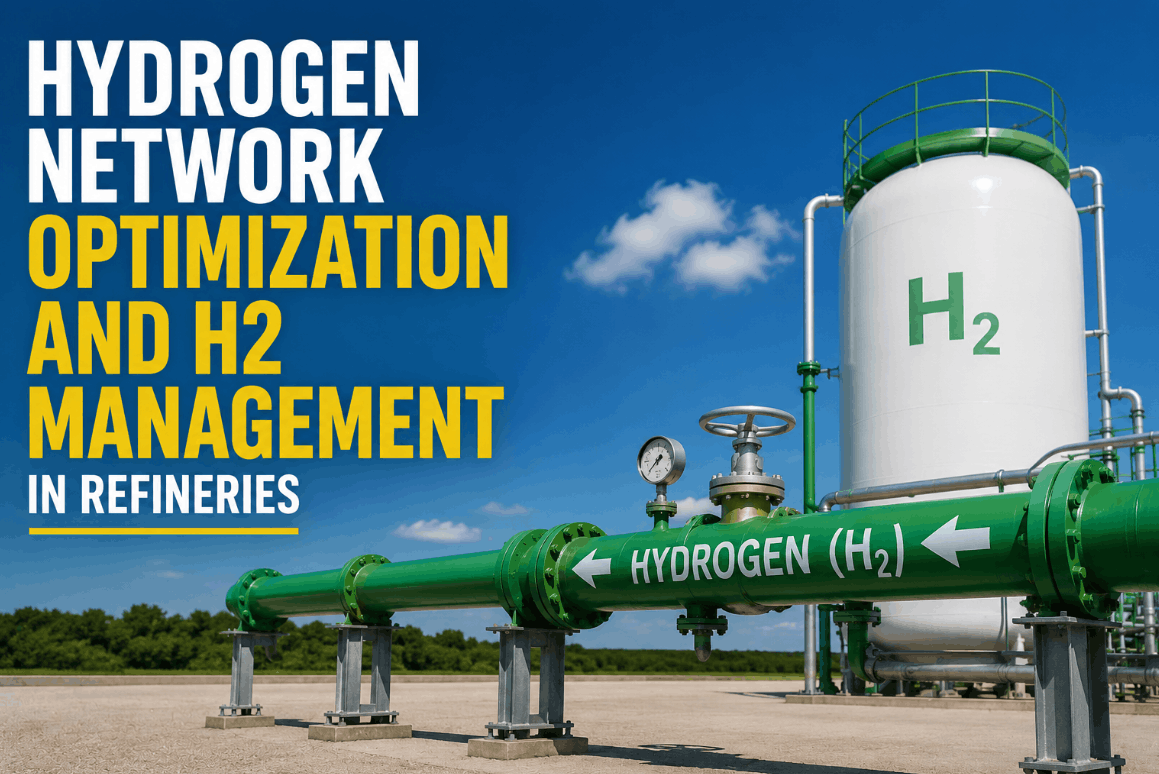 hydrogen-network-optimization-and-h2-management-in-refineries