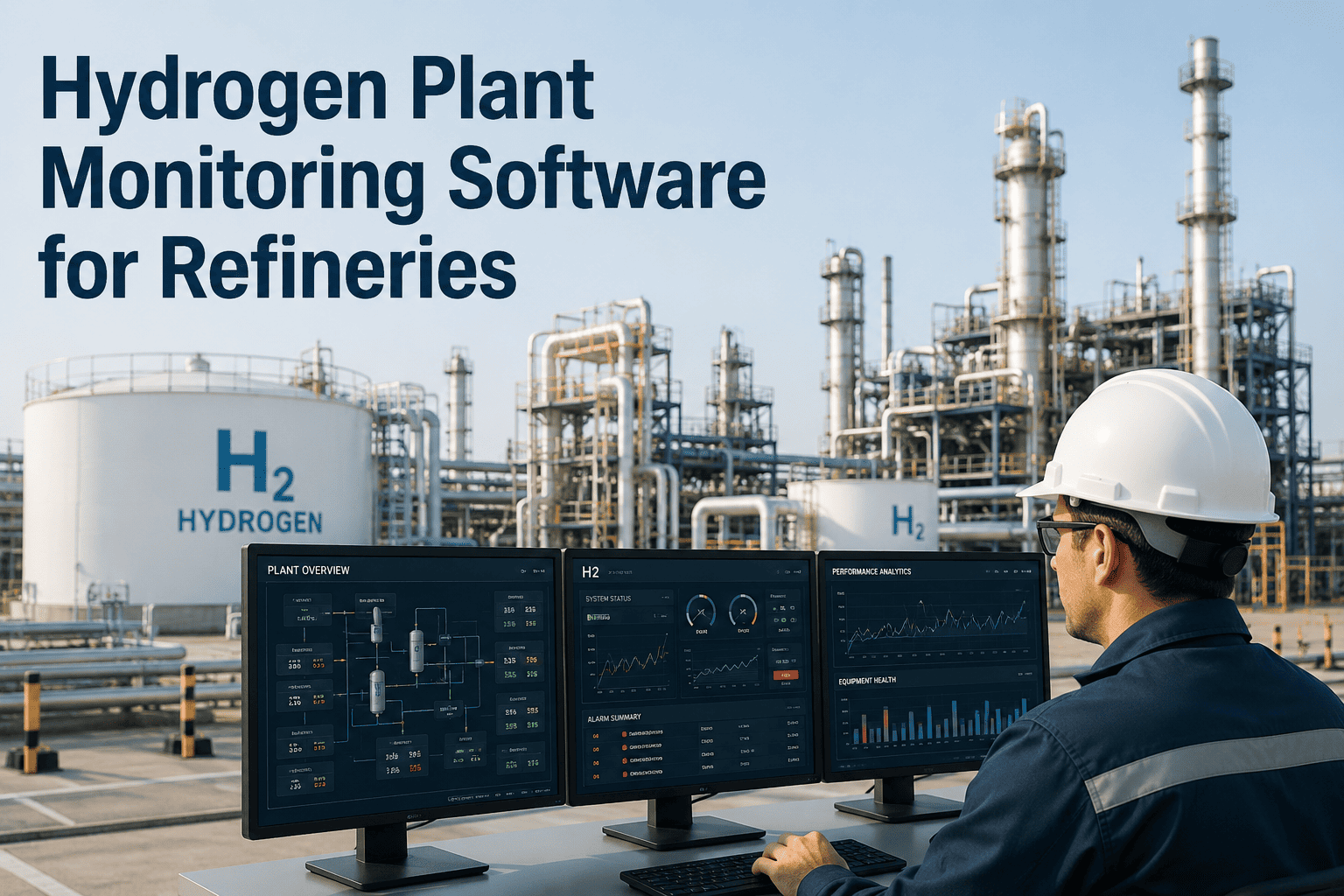 hydrogen-plant-monitoring-software-refineries
