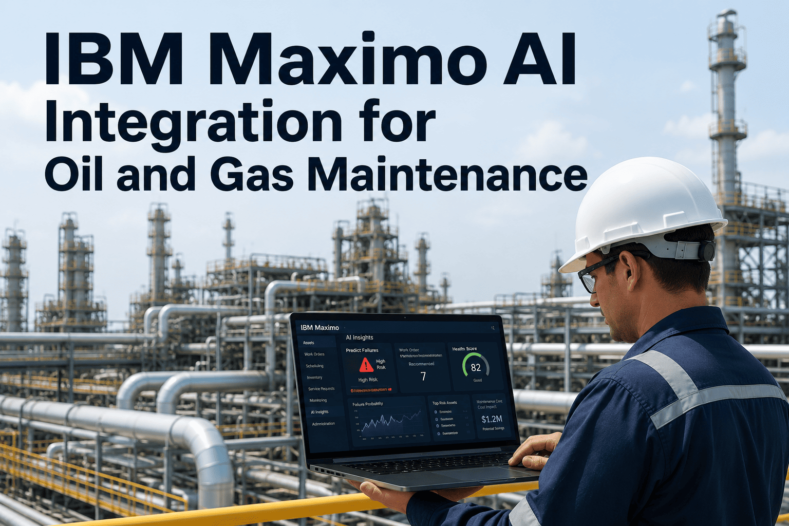 ibm-maximo-ai-integration-oil-gas-maintenance